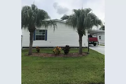 8579 Gallberry Circle, Port Saint Lucie, FL 34952 - Photo 1