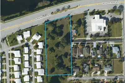 000 W Boynton Beach Boulevard, Boynton Beach, FL 33426 - Photo 1
