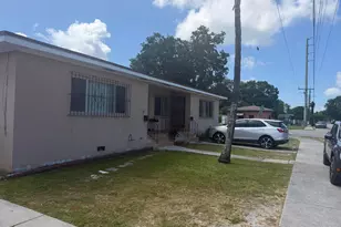 7803 NW 8th Ave, Miami, FL 33150 - Photo 1