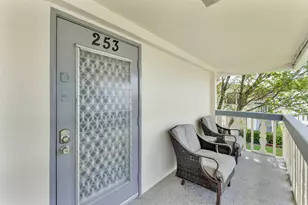 253 Prescott M, Deerfield Beach, FL 33442 - Photo 15