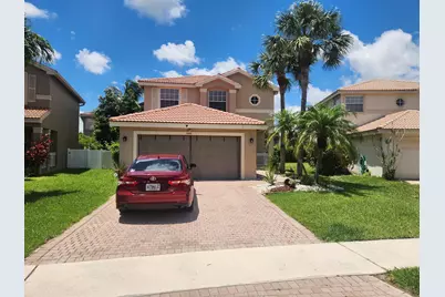 5148 S Aurora Lake Circle, Greenacres, FL 33463 - Photo 1