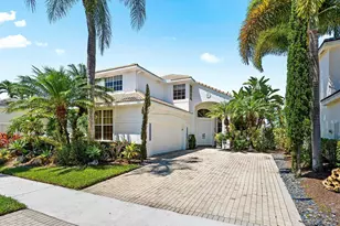 3395 NW 53rd Cir, Boca Raton, FL 33496 - Photo 1