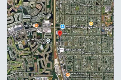 604 SW Bayshore Boulevard, Port Saint Lucie, FL 34983 - Photo 3