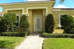 10010 SW Canossa Way, Port Saint Lucie, FL 34986 - Photo 1