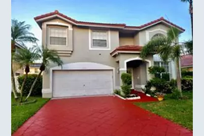 2410 NW 137th Terrace, Sunrise, FL 33323 - Photo 1