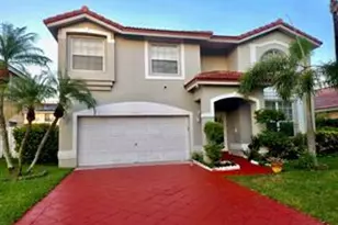 2410 NW 137th Terrace, Sunrise, FL 33323 - Photo 1