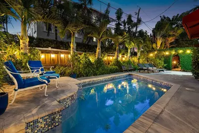 615 & 617 NE 9th Avenue, Fort Lauderdale, FL 33304 - Photo 1