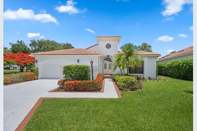 3526 Lantern Bay Drive, Jupiter, FL 33477 - Photo 1