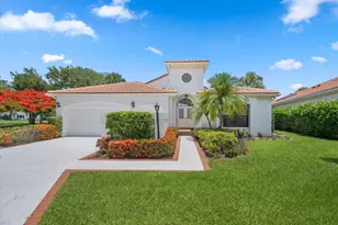 3526 Lantern Bay Dr, Jupiter, FL 33477 - Photo 1