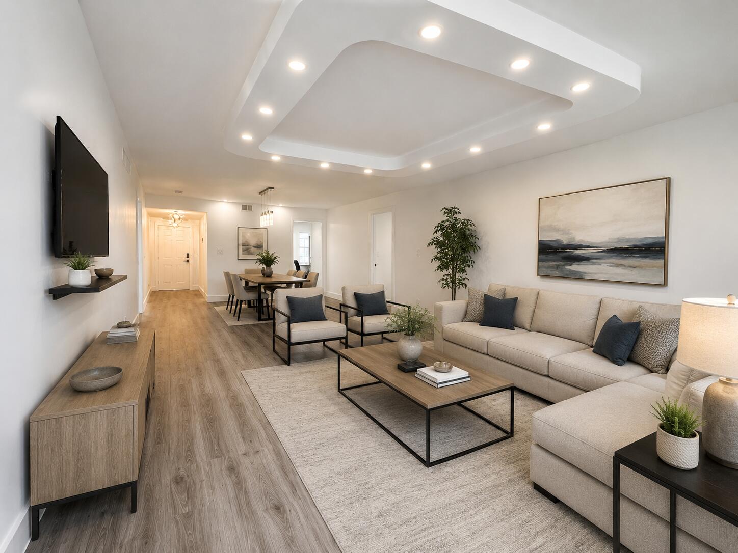 3930 Oaks Clubhouse Dr #303 - 3930 Oaks Clubhouse Dr #303, Pompano Beach, FL 33069 Luxury Property | Jose Angel Pina