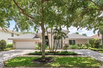 3164 Saint Annes Drive, Boca Raton, FL 33496 - Photo 1
