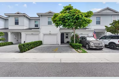 1823 Sandpiper Pointe Place, Deerfield Beach, FL 33442 - Photo 3