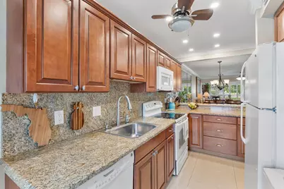 1041 Orange Terrace #104, Delray Beach, FL 33445 - Photo 5