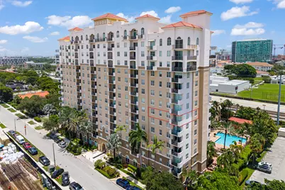 616 Clearwater Park Road #713, West Palm Beach, FL 33401 - Photo 1