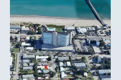 1973 #1 NE 4th Street, Deerfield Beach, FL 33441 - Photo 1