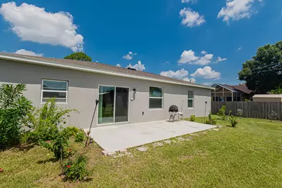 1711 SW Angelo Street, Port Saint Lucie, FL 34953 - Photo 13