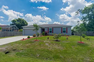 1711 SW Angelo St, Port Saint Lucie, FL 34953 - Photo 1