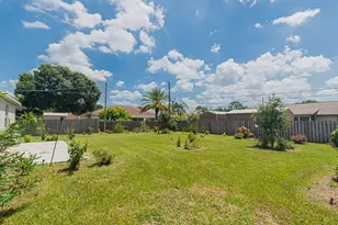 1711 SW Angelo St, Port Saint Lucie, FL 34953 - Photo 15