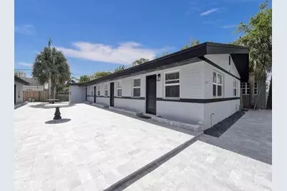 332 Walton Boulevard, West Palm Beach, FL 33405 - Photo 1