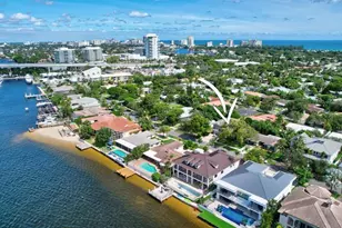 1940 Harbourview Dr, Fort Lauderdale, FL 33316 - Photo 3