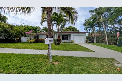 1719 15th Avenue N, Lake Worth Beach, FL 33460 - Photo 1