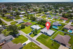 1157 SW Heather St, Port Saint Lucie, FL 34983 - Photo 35