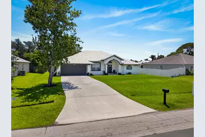 1157 SW Heather Street, Port Saint Lucie, FL 34983 - Photo 3