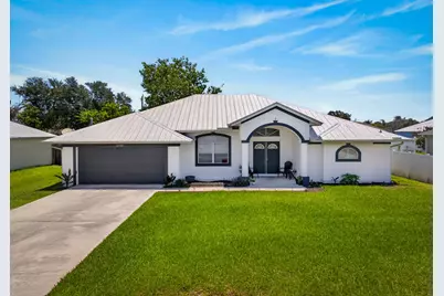 1157 SW Heather Street, Port Saint Lucie, FL 34983 - Photo 1