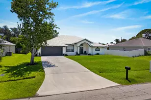 1157 SW Heather St, Port Saint Lucie, FL 34983 - Photo 3