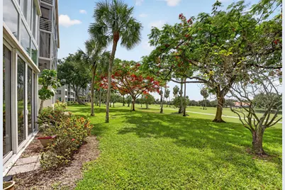3960 Oaks Clubhouse #110, Pompano Beach, FL 33069 - Photo 33