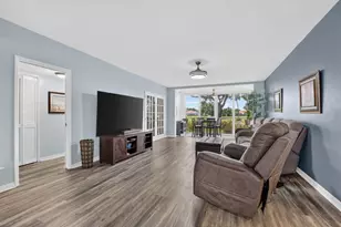 3960 Oaks Clubhouse, Pompano Beach, FL 33069 - Photo 15