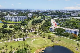 3960 Oaks Clubhouse, Pompano Beach, FL 33069 - Photo 43