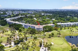 3960 Oaks Clubhouse, Pompano Beach, FL 33069 - Photo 43