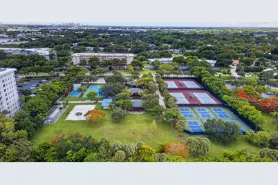 3960 Oaks Clubhouse #110, Pompano Beach, FL 33069 - Photo 49
