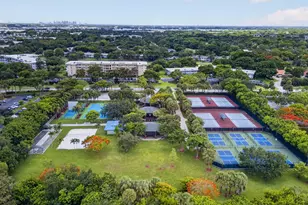 3960 Oaks Clubhouse, Pompano Beach, FL 33069 - Photo 49