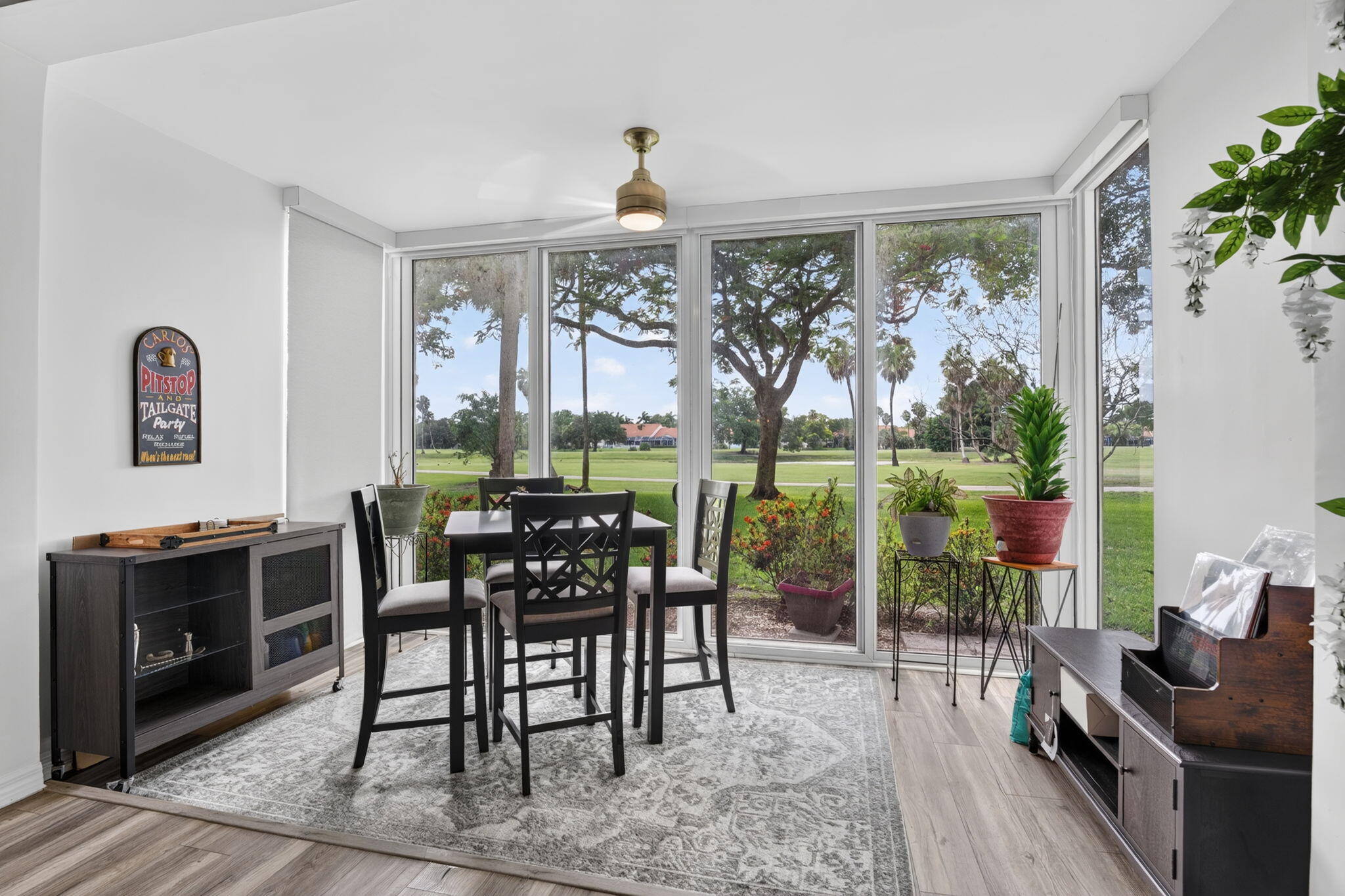 3960 Oaks Clubhouse #110 - 3960 Oaks Clubhouse #110, Pompano Beach, FL 33069 Luxury Property | Jose Angel Pina