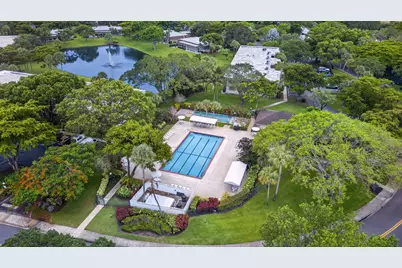3960 Oaks Clubhouse #110, Pompano Beach, FL 33069 - Photo 47