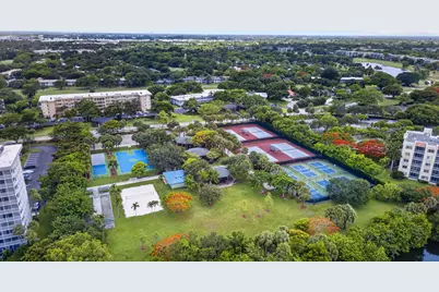 3960 Oaks Clubhouse #110, Pompano Beach, FL 33069 - Photo 49