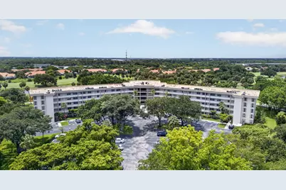 3960 Oaks Clubhouse #110, Pompano Beach, FL 33069 - Photo 37