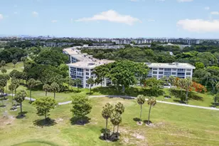 3960 Oaks Clubhouse, Pompano Beach, FL 33069 - Photo 45