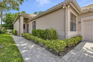 4528 Barclay Fair Way, Lake Worth, FL 33449 - Photo 3