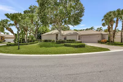 4528 Barclay Fair Way, Lake Worth, FL 33449 - Photo 1