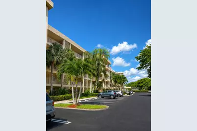 4030 W Palm Aire Drive #206, Pompano Beach, FL 33069 - Photo 15