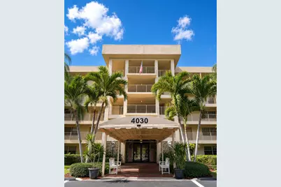 4030 W Palm Aire Drive #206, Pompano Beach, FL 33069 - Photo 1