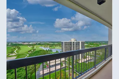 2425 Presidential Way #1405, West Palm Beach, FL 33401 - Photo 25