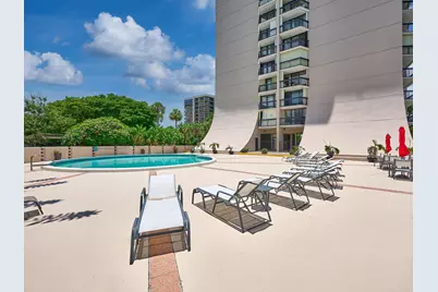 2425 Presidential Way #1405, West Palm Beach, FL 33401 - Photo 29