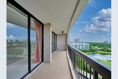 2425 Presidential Way #1405, West Palm Beach, FL 33401 - Photo 23
