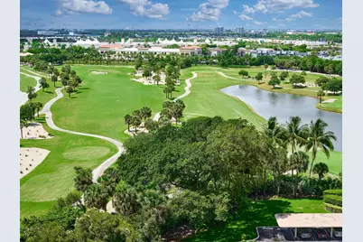 2425 Presidential Way #1405, West Palm Beach, FL 33401 - Photo 27