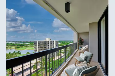 2425 Presidential Way #1405, West Palm Beach, FL 33401 - Photo 9