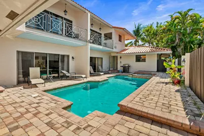 4850 NE 25th Avenue #West, Fort Lauderdale, FL 33308 - Photo 29